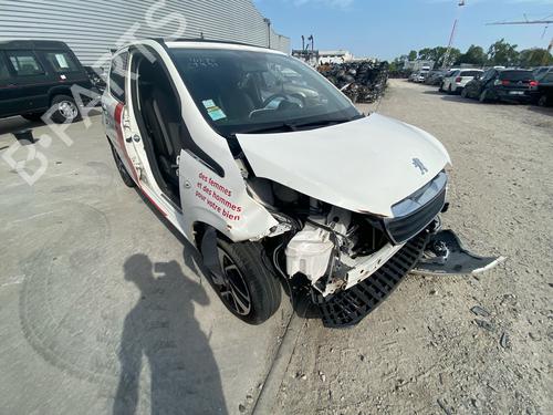 Right front shock absorber PEUGEOT 108 1.2 | BP37419101M17  - Image 16