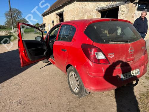 Dashboard OPEL CORSA D (S07) 1.3 CDTI (L08, L68) | BP37022698C46 - Image 9