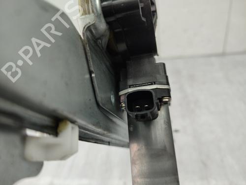 Used Front right window mechanism Front right window mechanism DACIA DUSTER (HS_) 1.2 TCe 125 (125 hp) 23723147 23723147