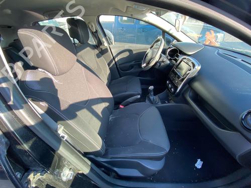 Dashboard RENAULT CLIO IV (BH_) 1.5 dCi 75 | BP37531033C46 - Image 37