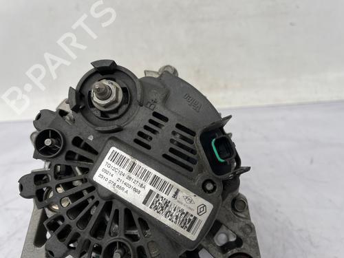 Alternator RENAULT CAPTUR I (J5_, H5_) 1.5 dCi 90 (J5N4, J5M5, J5MW, J5M6, J5AL, J5AJ) | BP39071783M7 - Image 3