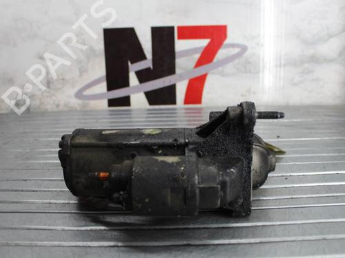 Used Starter Starter RENAULT LAGUNA II (BG0/1_) 1.9 dCi (107 hp) 23668354 23668354