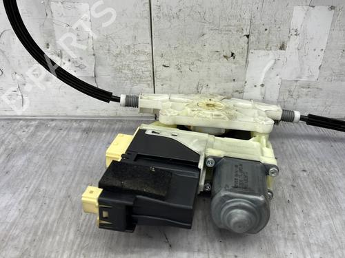 Front left window mechanism CITROËN C4 I (LC_) 1.6 HDi | BP31649280C22 