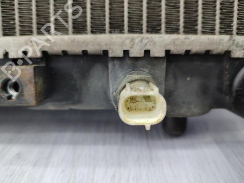 Water radiator TOYOTA CARINA E VI (_T19_) 2.0 TD (CT190) | BP23719911M31 