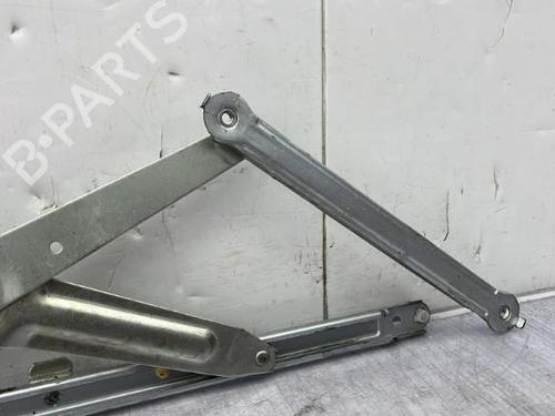 Used Front right window mechanism SUZUKI SWIFT III (MZ, EZ) 1.3 DDiS (RS413D) (75 hp) 23680019