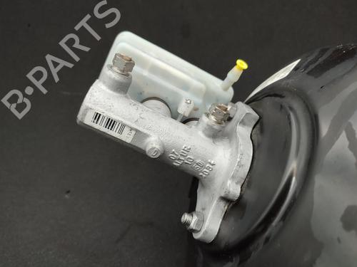 Servo brake MERCEDES-BENZ A-CLASS (W169) A 180 CDI (169.007, 169.307) | BP23719541M42 