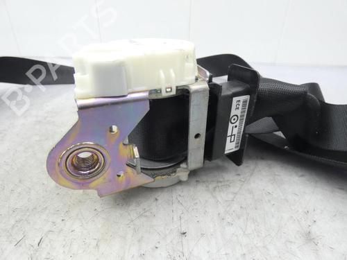 Front left belt tensioner BMW 3 (E90) 320 d | BP23669367C87 