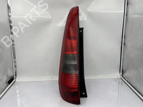 Used Left taillight FORD FIESTA V (JH_, JD_) 1.4 16V (80 hp) 26326704