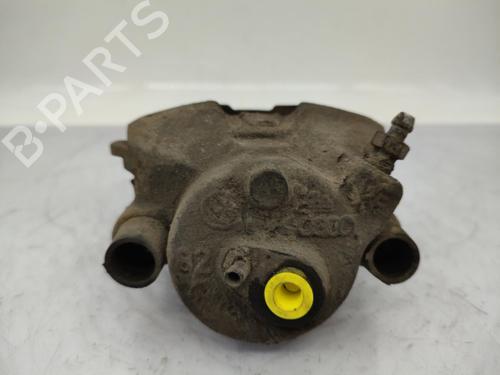 Right front brake caliper VW GOLF V (1K1) 1.9 TDI | BP23702510M104 