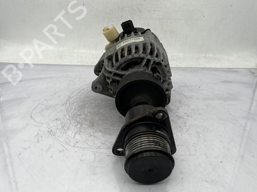Generator FORD FOCUS II Saloon (DB_, FCH, DH) 1.8 TDCi (115 hp) 29512715