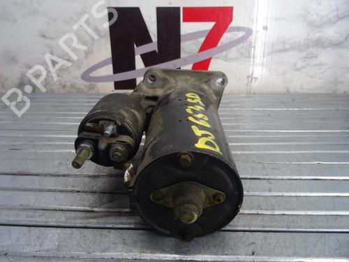 Used Starter Starter FIAT BRAVA (182_) 1.9 JTD 105 (105 hp) 23668521 23668521