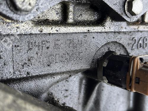 Engine RENAULT CLIO III (BR0/1, CR0/1) 1.2 16V | BP23663076M1 - Image 6