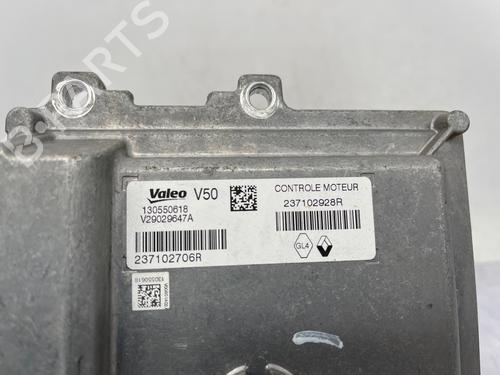 Used Electronic module Electronic module RENAULT CLIO IV (BH_) 0.9 TCe 90 (BHNF, BHMA, BHMH, BHJK, BHJR) (90 hp) 35937831 35937831