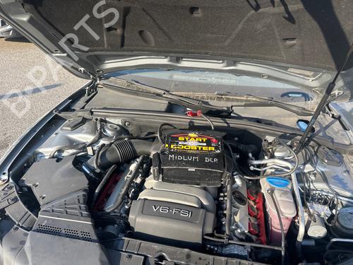 Rat AUDI A5 (8T3) 3.2 FSI quattro | BP38307641C49 - Image 6