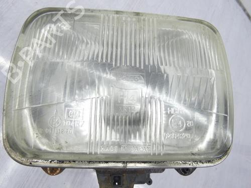 Used Right headlight Right headlight MITSUBISHI SPACE RUNNER MPV (N1_W, N2_W) 2.0 TD (N18W) (82 hp) 23700368 23700368
