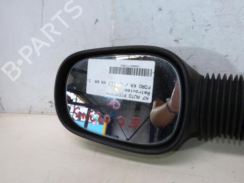 Left mirror FORD KA (RB_) 1.3 i | BP23664369C26 