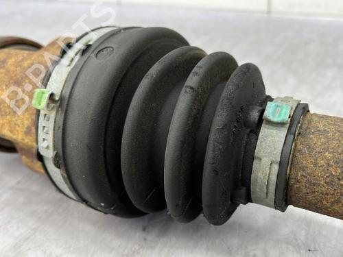 Right front driveshaft VOLVO C30 (533) 1.6 D | BP23751916M39  - Image 8