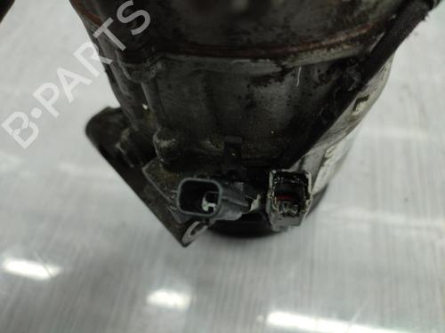 AC compressor RENAULT LAGUNA III (BT0/1) 2.0 dCi GT (BT11, BT1E, BT1N) | BP23709060M34 