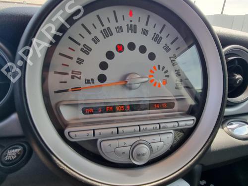 Left front driveshaft MINI MINI (R56) Cooper | BP23708840M38  - Image 43