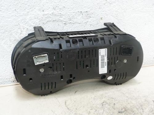 Used Instrument cluster Instrument cluster ALFA ROMEO BRERA (939_) 2.2 JTS (939.DXB11) (185 hp) 23688977 23688977