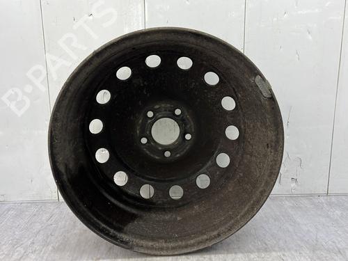 Rim PEUGEOT EXPERT Van (VF3A_, VF3U_, VF3X_) 2.0 HDi 130 | BP32062052C45 