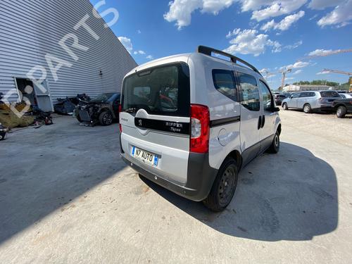 Intercooler PEUGEOT BIPPER Tepee 1.3 HDi 75 | BP38290365M30 - Image 54