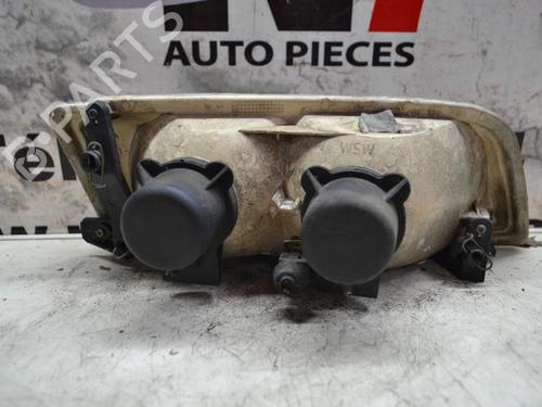 Used Left headlight Left headlight CITROËN ZX Break (N2) 1.9 TD (90 hp) 23666727 23666727