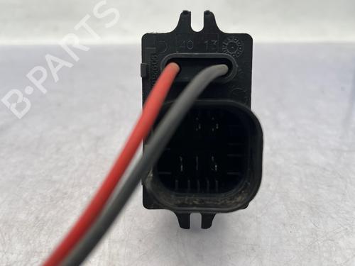 Heizwiderstand für Heizwiderstand RENAULT KANGOO (KC0/1_) 1.4 (KC0C, KC0H, KC0B, KC0M) (75 hp) 34005578 34005578