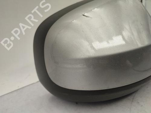 Right mirror DACIA DUSTER (HS_) 1.5 dCi | BP25129389C27 