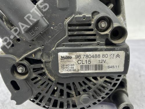 Alternator CITROËN C8 (EA_, EB_) 2.0 HDi 165 | BP32230303M7 