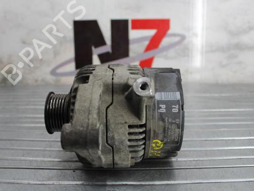 Alternator OPEL CORSA B (S93) 1.4 i (F08, F68, M68) | BP23668918M7 