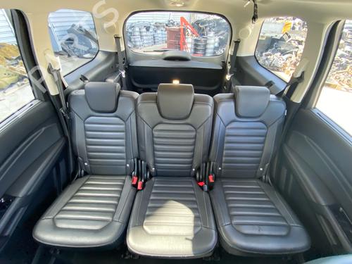 Right sun visor FORD GALAXY III (CK) 2.0 EcoBlue Bi-Turbo | BP36480731I2 - Image 252