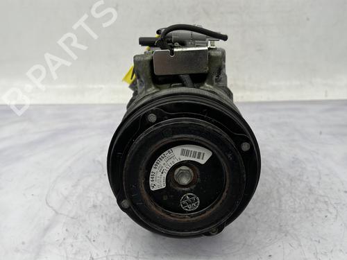 AC compressor BMW 1 (E87) 118 d | BP31272486M34