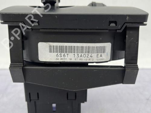 Headlight switch FORD FIESTA V (JH_, JD_) 1.25 16V | BP23680414I24 