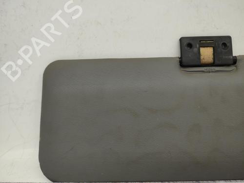 Used Left sun visor FIAT PANDA (141_) 900 (40 hp) 23730078