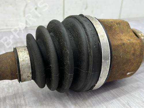 Right front driveshaft RENAULT TRAFIC II Van (FL) 2.0 dCi 90 (FL0H, FL00, FL01, FL0M, FL0P, FL0S) | BP23761839M39 - Image 2