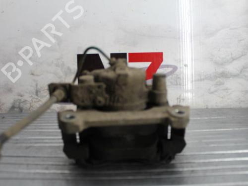 Left front brake caliper RENAULT LAGUNA II (BG0/1_) 1.9 dCi (BG08, BG0G) | BP23691605M105 