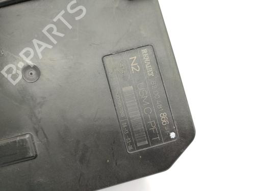Elektronisk modul RENAULT MEGANE II (BM0/1_, CM0/1_) 1.5 dCi (BM1E, CM1E) | BP23733076M83 