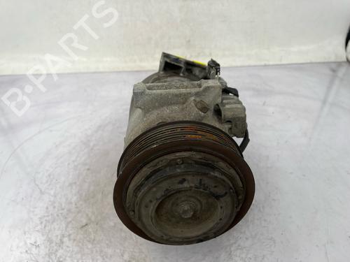 Used AC compressor AC compressor 37587123 37587123