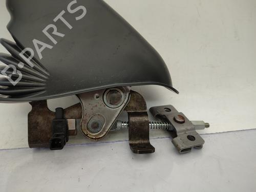 Hand brake FIAT 500 (312_) 1.2 (312AXA1A) | BP23739277I18