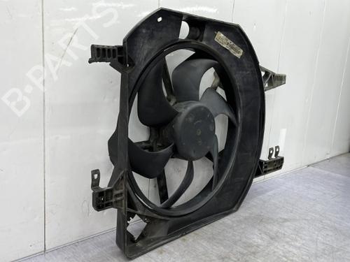 Radiator fan RENAULT TRAFIC II Van (FL) 2.0 dCi 90 (FL0H, FL00, FL01, FL0M, FL0P, FL0S) | BP23754975M35  - Image 9
