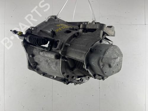 Gearbox PEUGEOT 2008 I (CU_) 1.6 BlueHDi 100 | BP36956726M3 - Image 4