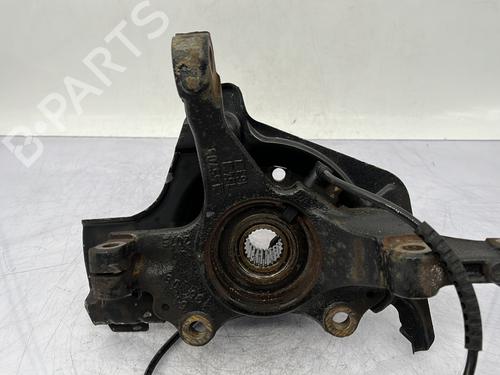 Left front steering knuckle OPEL CORSA D (S07) 1.3 CDTI (L08, L68) | BP23759437M25 - Image 8