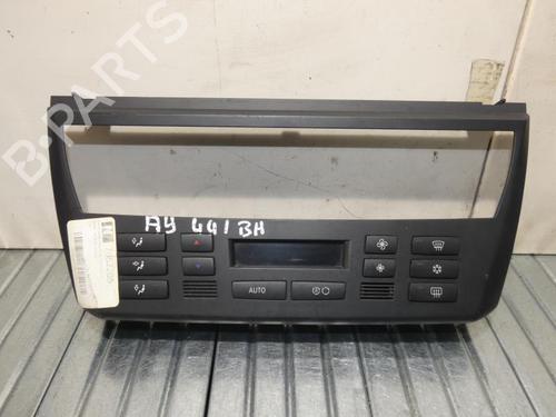 Used Climate control Climate control BMW X3 (E83) 2.0 d (150 hp) 23677695 23677695