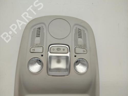 Interior roof light CITROËN C4 II (NC_) 1.6 HDi 90 | BP23709407I8 - Image 3