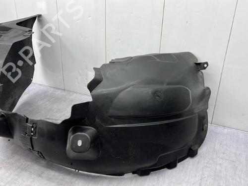 Wheel arch OPEL CORSA D (S07) 1.3 CDTI (L08, L68) | BP23751974C56 