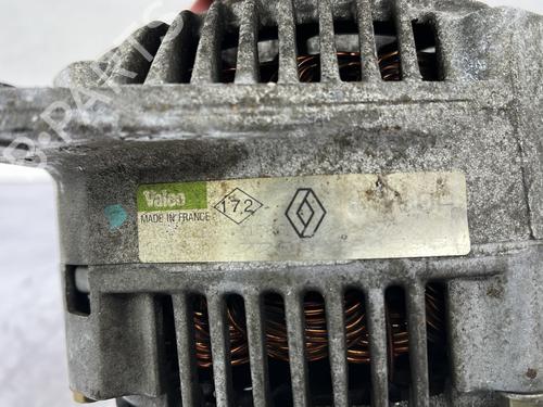 Alternator RENAULT SAFRANE II (B54_) 2.2 dT (B54G) | BP32413172M7 