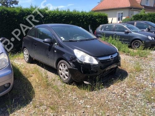 Starter OPEL CORSA D (S07) 1.3 CDTI (L08, L68) | BP23670428M8 - Image 8