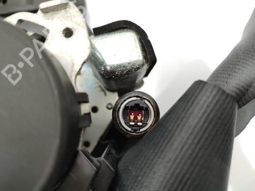 Rear right belt tensioner RENAULT MEGANE II (BM0/1_, CM0/1_) 1.5 dCi (BM1E, CM1E) | BP23678656C90 