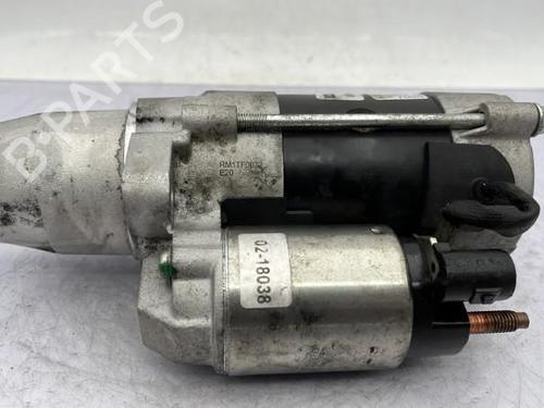 Starter OPEL ZAFIRA TOURER C (P12) 1.6 CDTI (75) | BP23753602M8 
